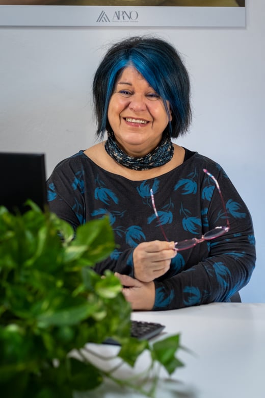 Elena Ferri - Operations Manager (1)